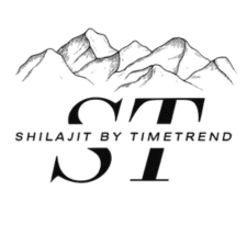 Shilajit by TimeTrend